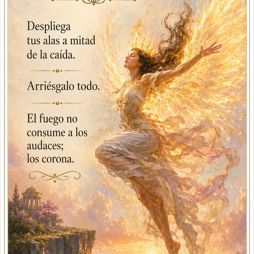 Oráculo Mensajes desde El Corazón del Templo - 70 Cartas