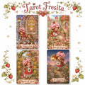 Tarot Fresita - 78 Arcanos Rider