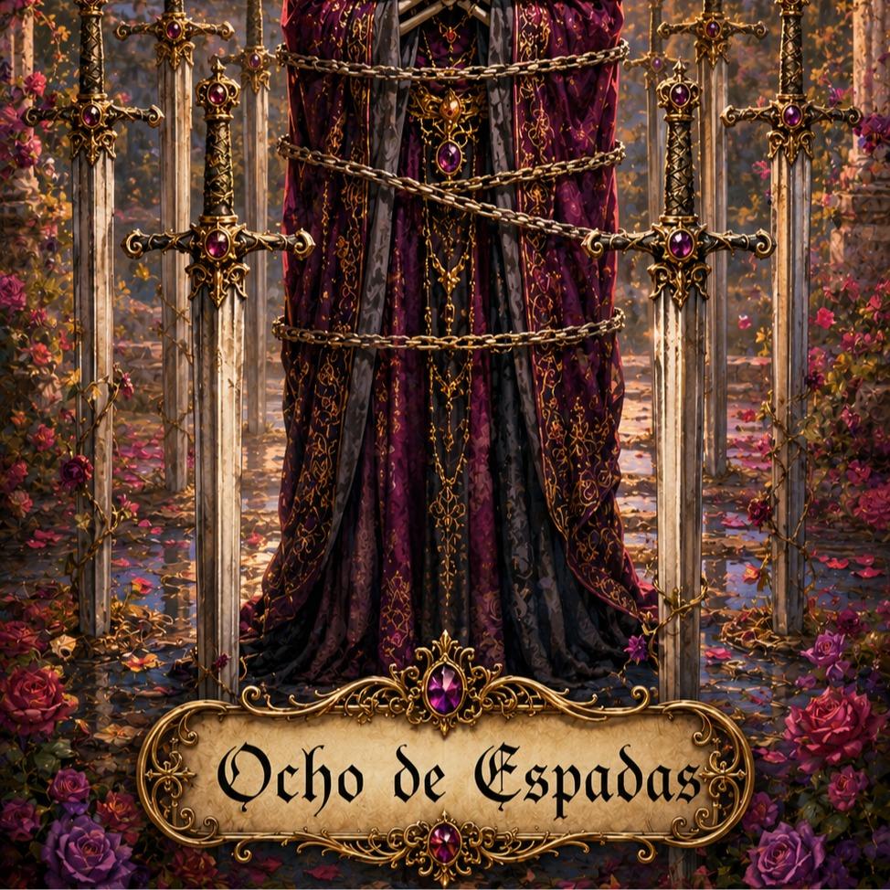 Tarot Santa Muerte - 78 Arcanos Rider