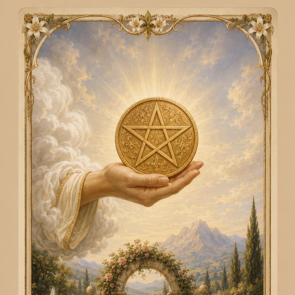 Tarot Renacer - 78 Arcanos Rider