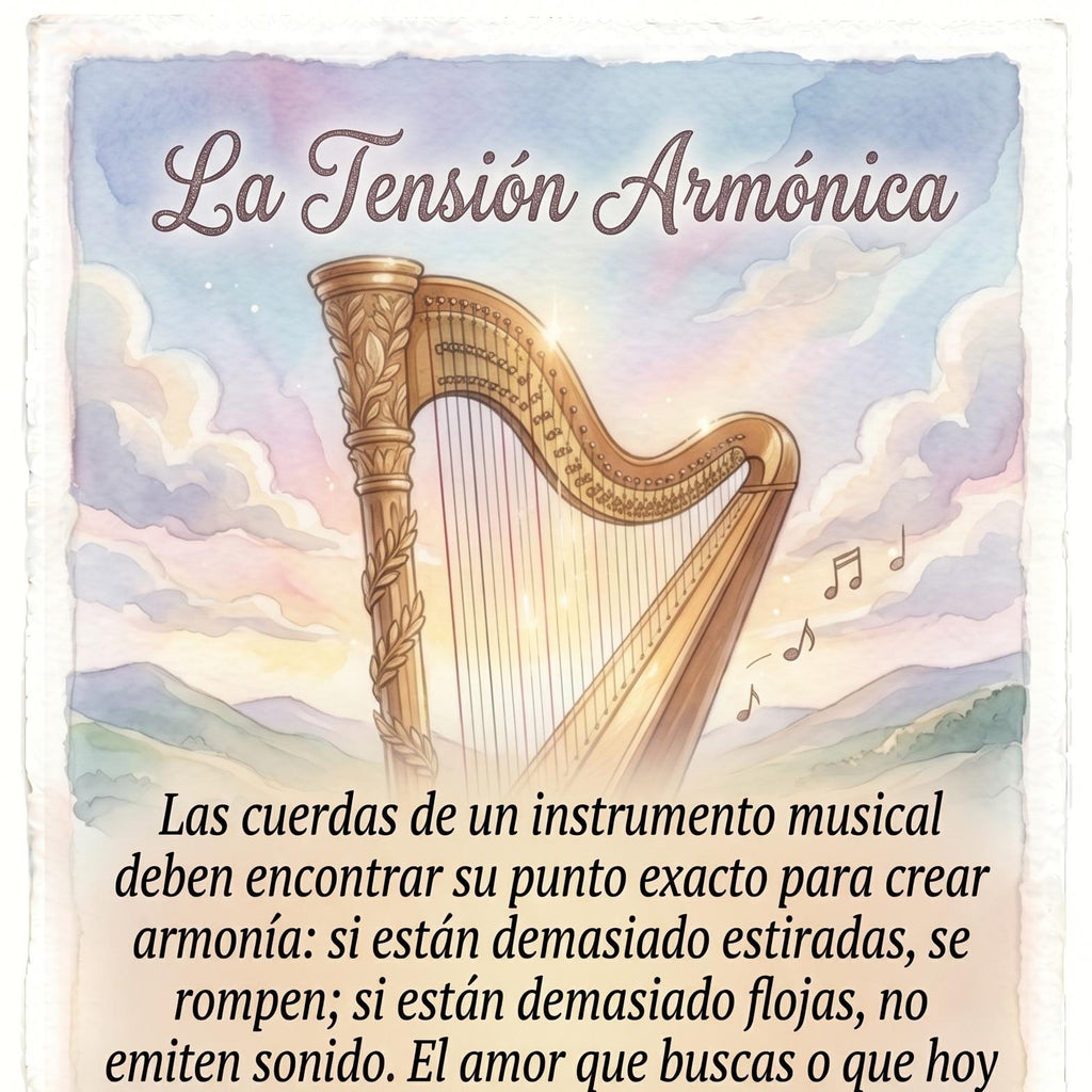 Oráculo de Amor - 58 Cartas