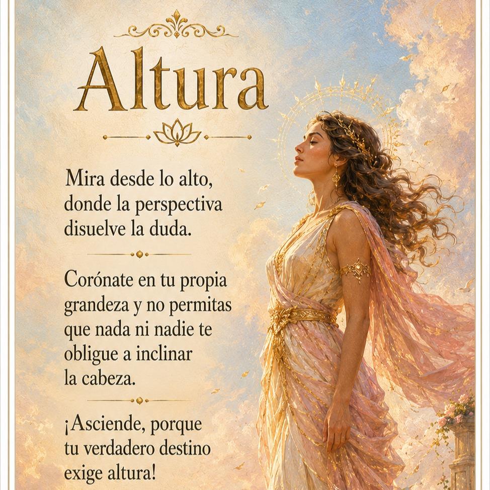 Oráculo Mensajes desde El Corazón del Templo - 70 Cartas