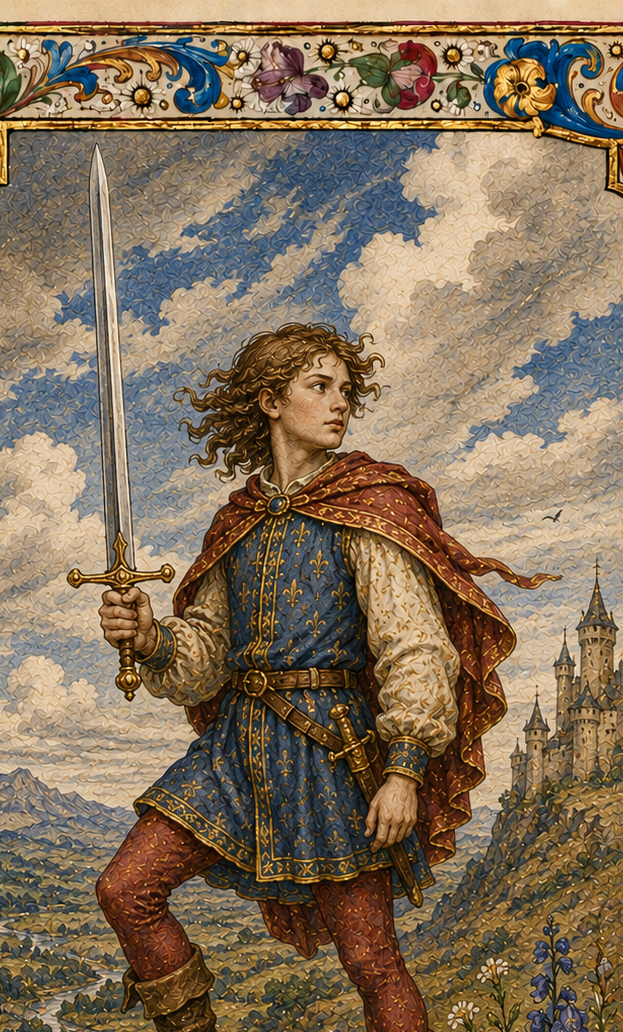 Tarot Artístico  Horas - 78 Arcanos Rider