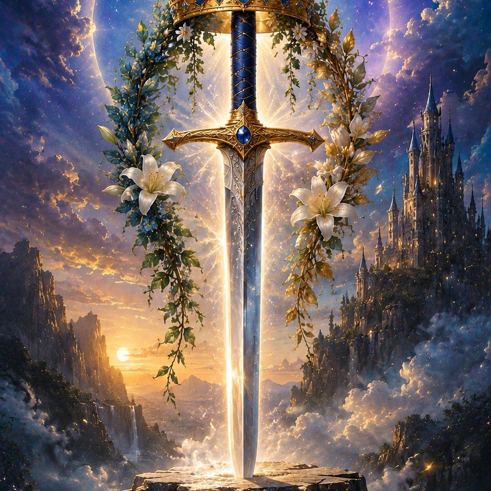 Tarot Hadas de Luz - 78 Arcanos Rider