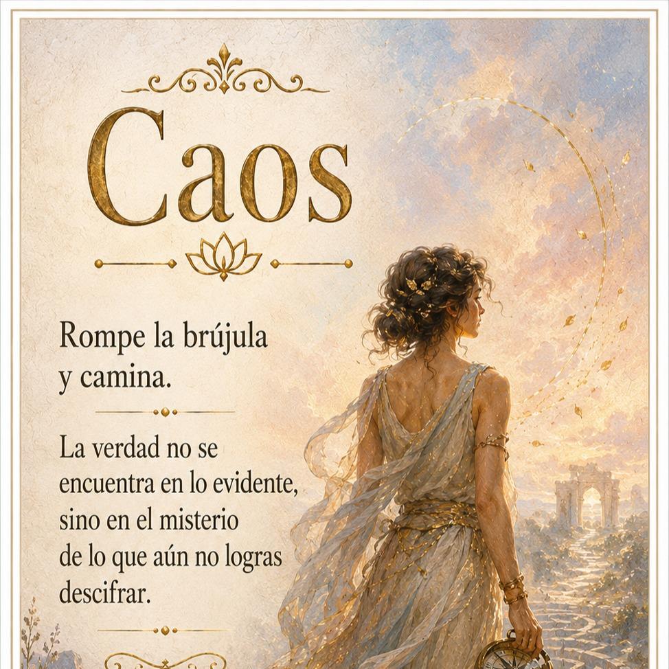 Oráculo Mensajes desde El Corazón del Templo - 70 Cartas