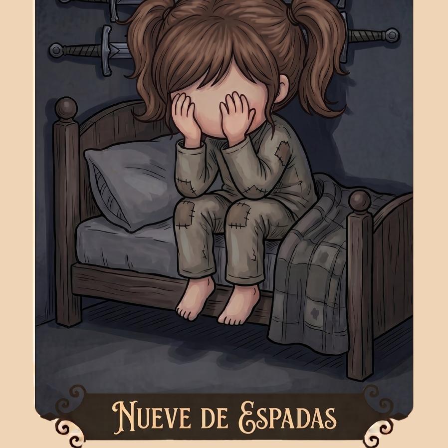 Tarot Dulce Felicidad - 78 Arcanos Rider