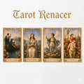 Tarot Renacer - 78 Arcanos Rider